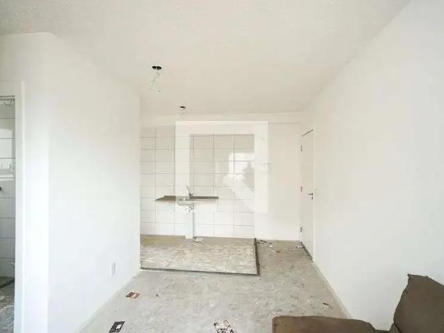 Apartamento para Venda em São Paulo/SP Penha De França 2 Quartos