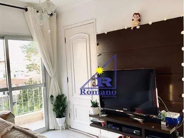 Apartamento para Venda em São Paulo/SP Penha De França 2 Quartos
