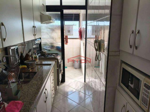 Apartamento para Venda em São Paulo/SP Penha De França 2 Quartos