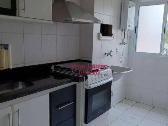 Apartamento para Venda em São Paulo/SP Penha De França 2 Quartos
