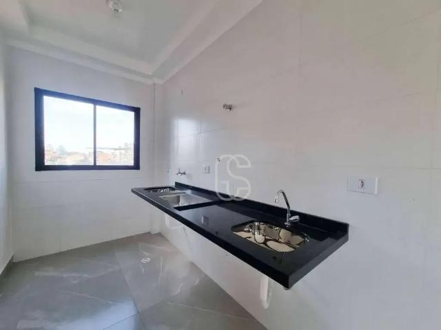 Apartamento para Venda em São Paulo/SP Penha De França 2 Quartos