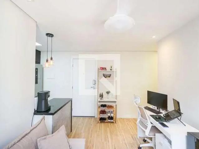Apartamento para Venda em São Paulo/SP Penha De França 2 Quartos