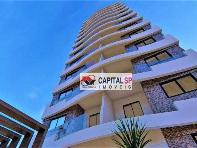 Apartamento para Venda em São Paulo/SP Penha De França 2 Quartos