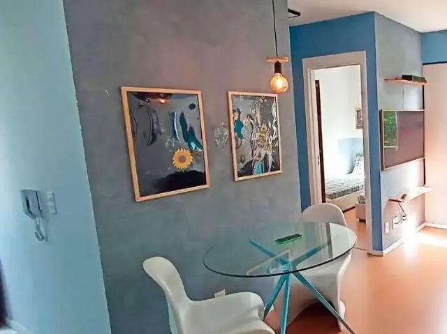 Apartamento para Venda em São Paulo/SP Penha De França 2 Quartos