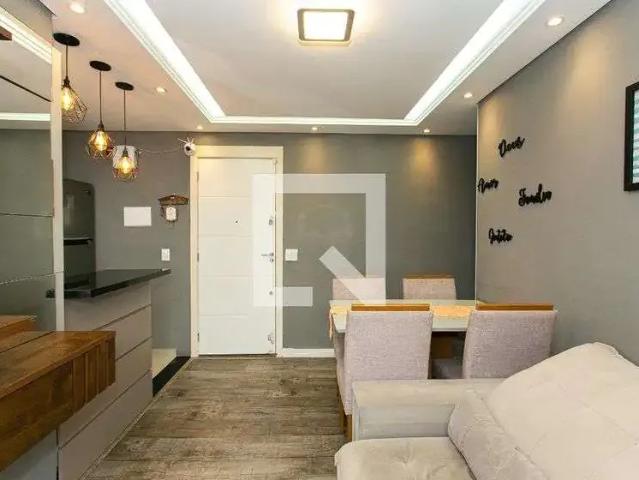 Apartamento para Venda em São Paulo/SP Penha De França 2 Quartos