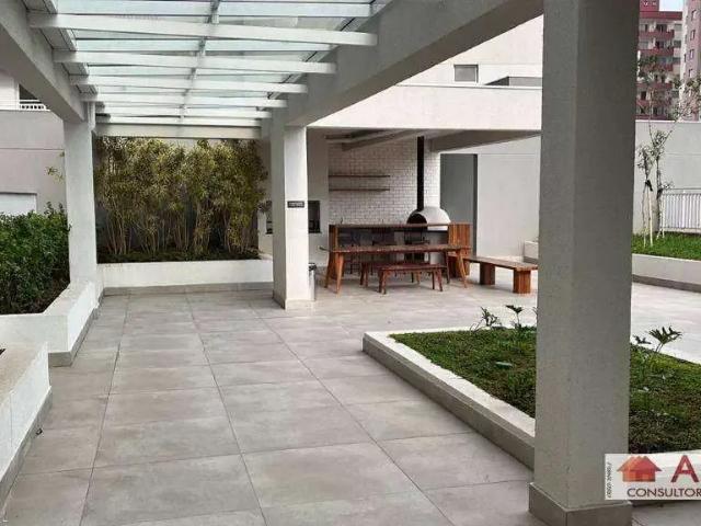 Apartamento para Venda em São Paulo/SP Penha De França 2 Quartos