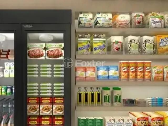 Apartamento para Venda em São Paulo/SP Penha De França 2 Quartos