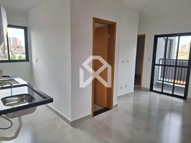 Apartamento para Venda em São Paulo/SP Penha De França 2 Quartos