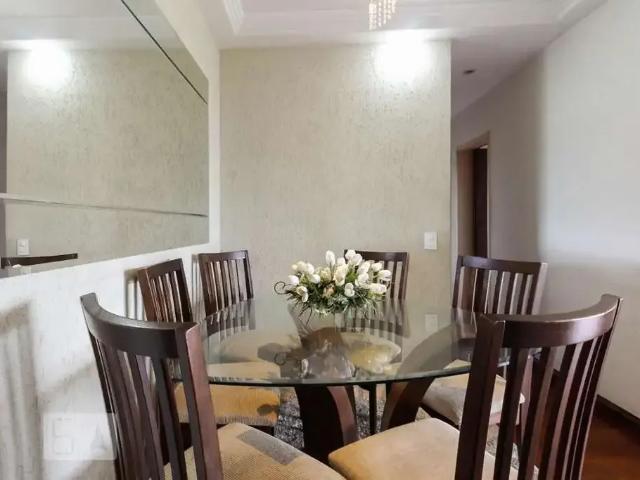 Apartamento para Venda em São Paulo/SP Penha De França 3 Quartos