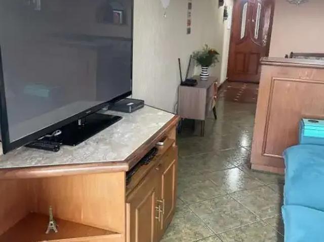 Apartamento para Venda em São Paulo/SP Penha De França 3 Quartos