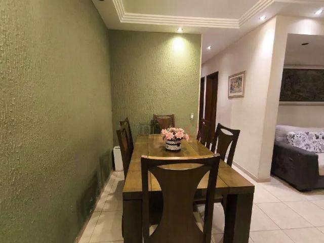 Apartamento para Venda em São Paulo/SP Penha De França 3 Quartos