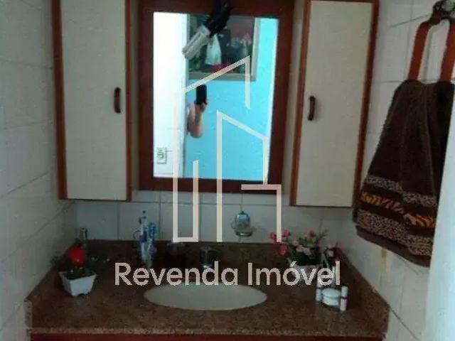 Apartamento para Venda em São Paulo/SP Penha De França 3 Quartos