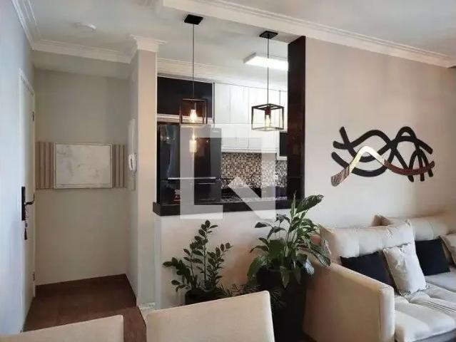 Apartamento para Venda em São Paulo/SP Penha De França 3 Quartos