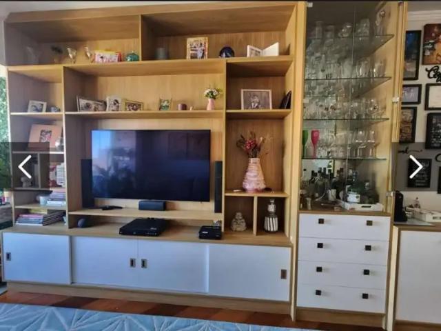 Apartamento para Venda em São Paulo/SP Penha De França 3 Quartos