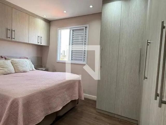 Apartamento para Venda em São Paulo/SP Penha De França 3 Quartos