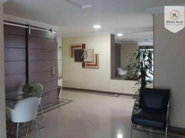 Apartamento para Venda em São Paulo/SP Penha De França 3 Quartos