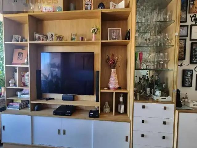 Apartamento para Venda em São Paulo/SP Penha De França 3 Quartos