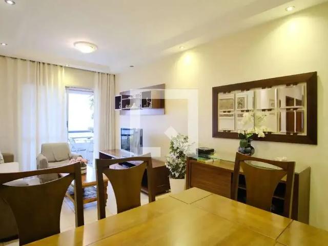 Apartamento para Venda em São Paulo/SP Penha De França 3 Quartos