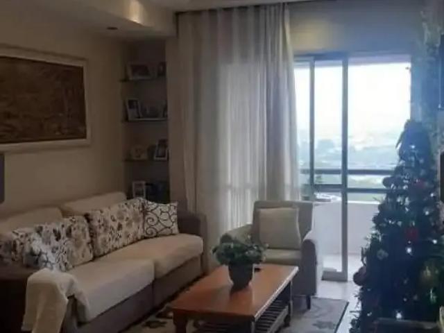 Apartamento para Venda em São Paulo/SP Penha De França 3 Quartos