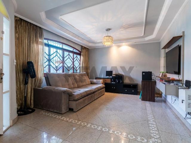 Apartamento para Venda em São Paulo/SP Penha De França 3 Quartos
