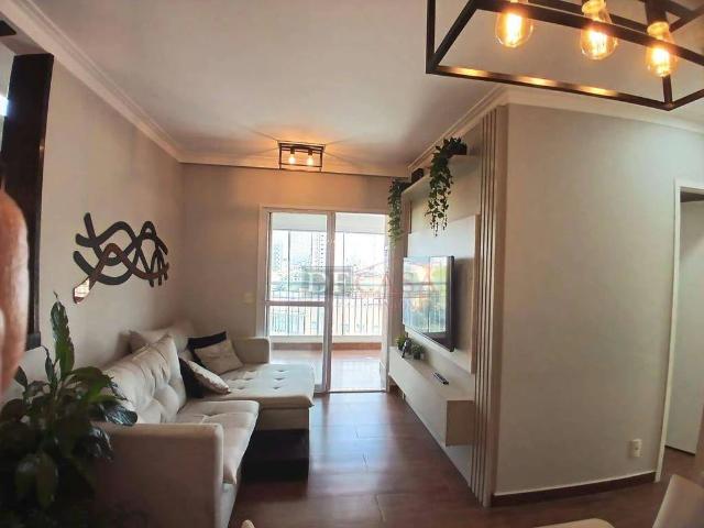 Apartamento para Venda em São Paulo/SP Penha De França 3 Quartos