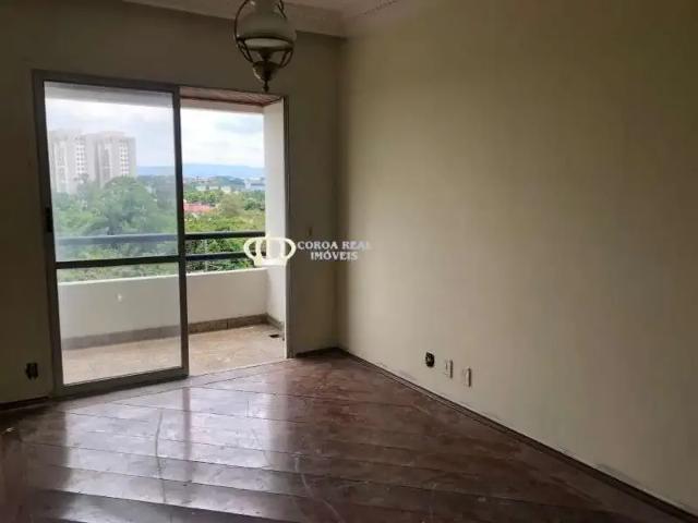 Apartamento para Venda em São Paulo/SP Penha De França 3 Quartos