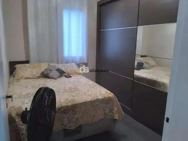Apartamento para Venda em São Paulo/SP Penha De França 3 Quartos