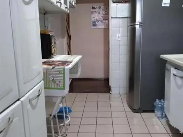 Apartamento para Venda em São Paulo/SP Penha De França 3 Quartos