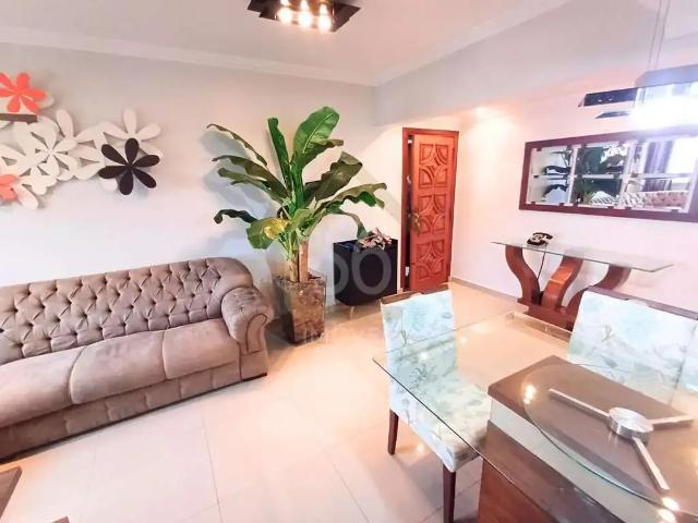 Apartamento para Venda em São Paulo/SP Penha De França 3 Quartos