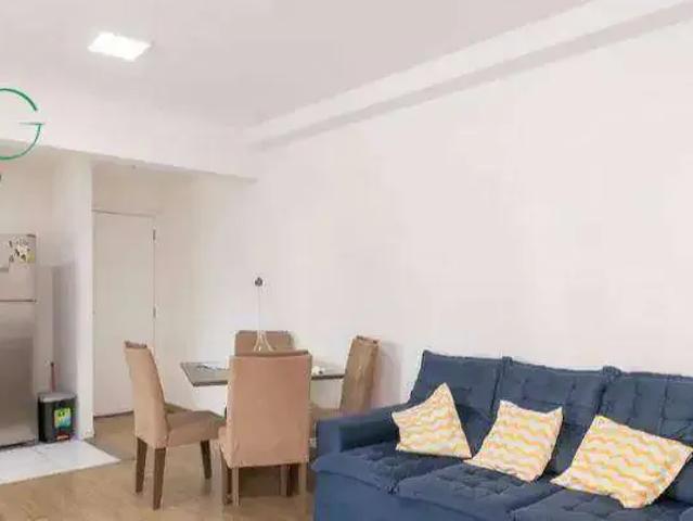 Apartamento para Venda em São Paulo/SP Penha De França 3 Quartos