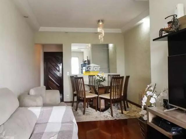 Apartamento para Venda em São Paulo/SP Penha De França 3 Quartos