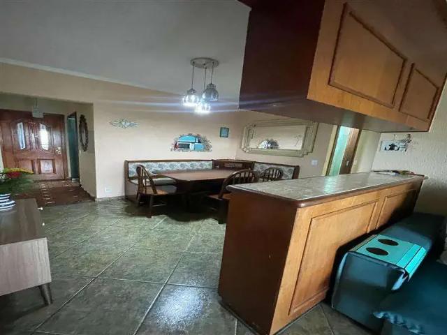 Apartamento para Venda em São Paulo/SP Penha De França 3 Quartos