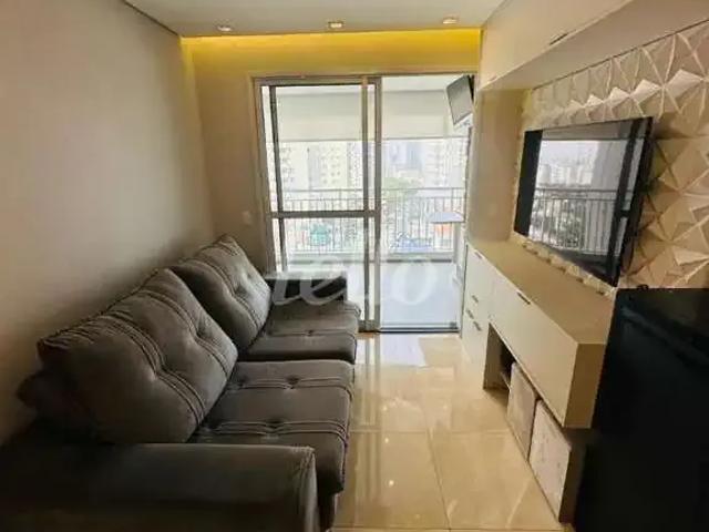 Apartamento para Venda em São Paulo/SP Penha De França 3 Quartos