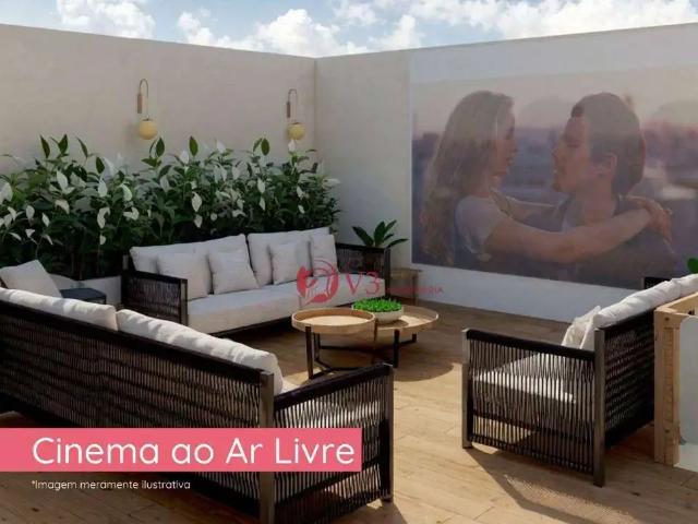 Apartamento para Venda em São Paulo/SP Penha De França 3 Quartos