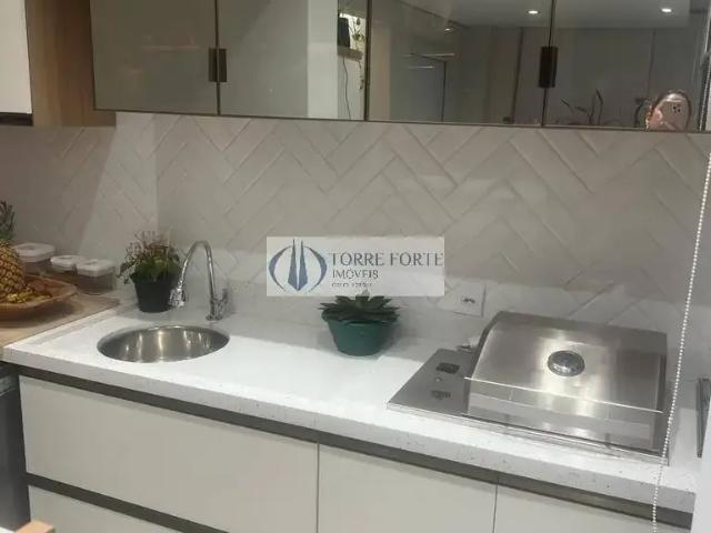 Apartamento para Venda em São Paulo/SP Penha De França 3 Quartos