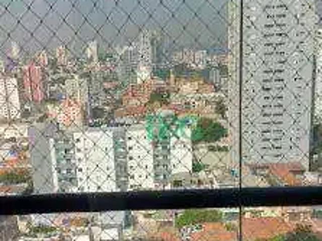 Apartamento para Venda em São Paulo/SP Penha De França 3 Quartos