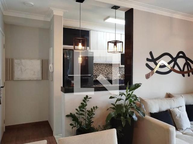 Apartamento para Venda em São Paulo/SP Penha De França 3 Quartos