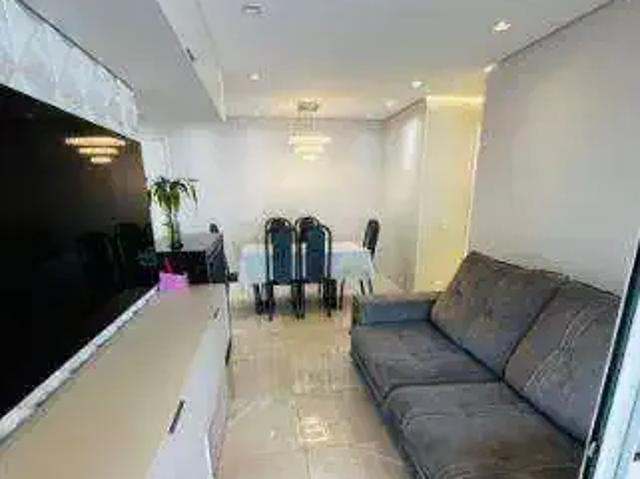 Apartamento para Venda em São Paulo/SP Penha De França 3 Quartos