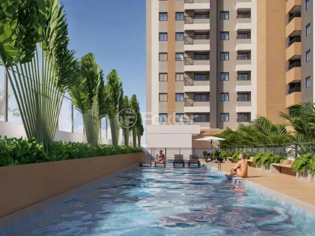 Apartamento para Venda em São Paulo/SP Penha De França 3 Quartos