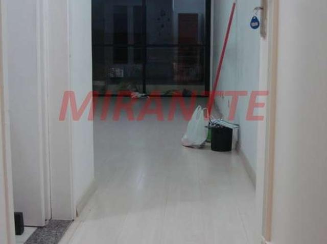 Apartamento para Venda em São Paulo/SP Penha De França 2 Quartos