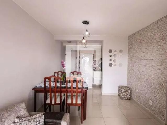 Apartamento para Venda em São Paulo/SP Penha De França 3 Quartos