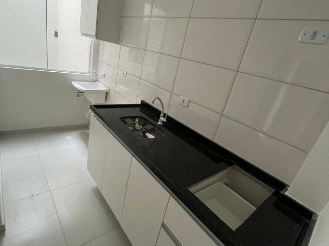 Apartamento para Venda em São Paulo/SP Penha 1 Quartos