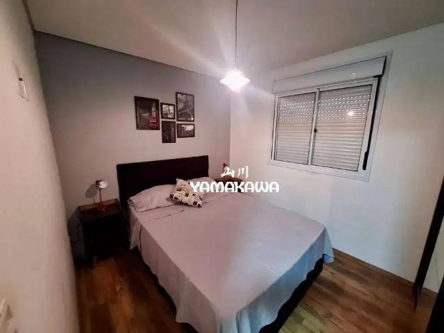 Apartamento para Venda em São Paulo/SP Penha 1 Quartos