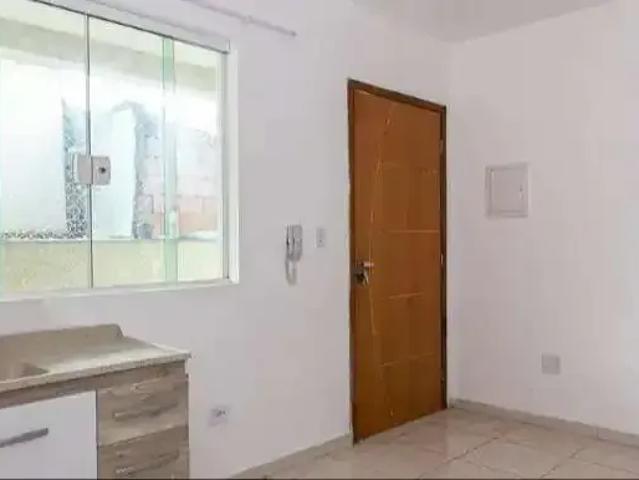 Apartamento para Venda em São Paulo/SP Penha 1 Quartos