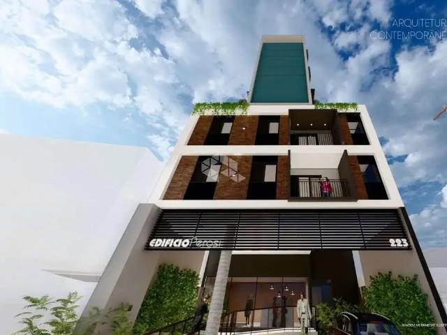 Apartamento para Venda em São Paulo/SP Penha 1 Quartos