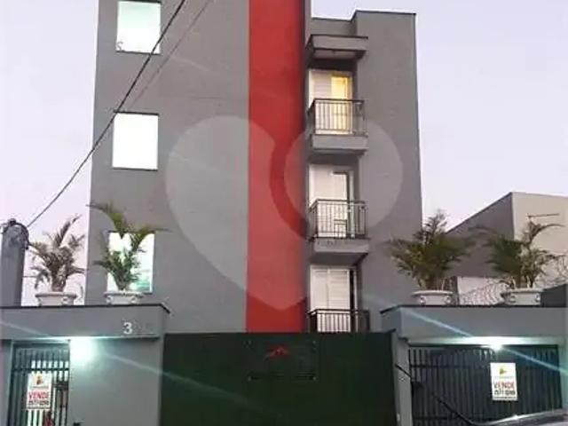 Apartamento para Venda em São Paulo/SP Penha 1 Quartos