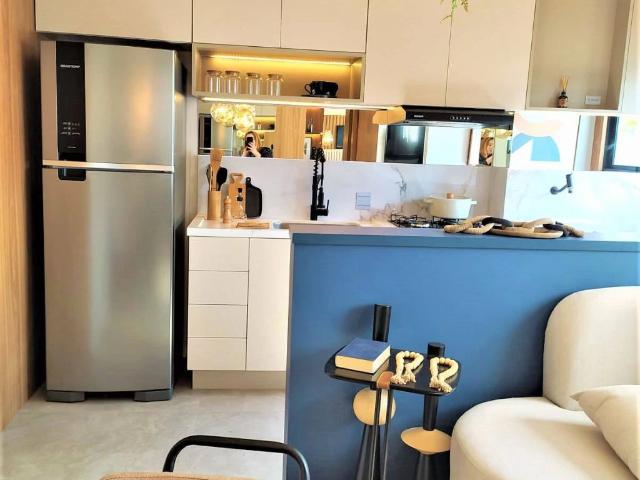 Apartamento para Venda em São Paulo/SP Penha 1 Quartos