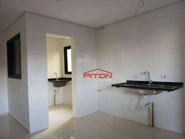 Apartamento para Venda em São Paulo/SP Penha 1 Quartos
