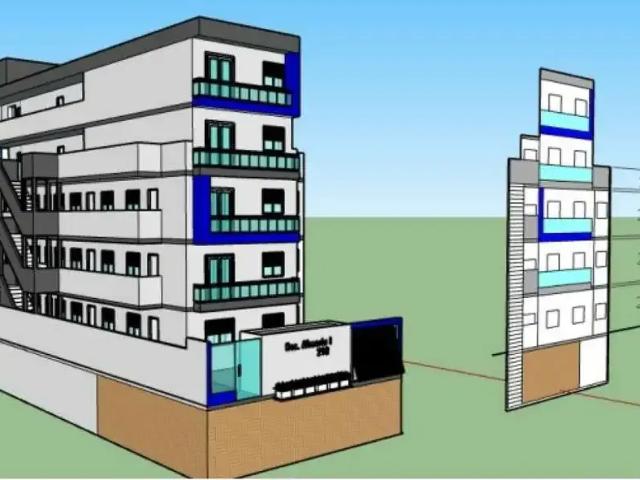 Apartamento para Venda em São Paulo/SP Penha 2 Quartos