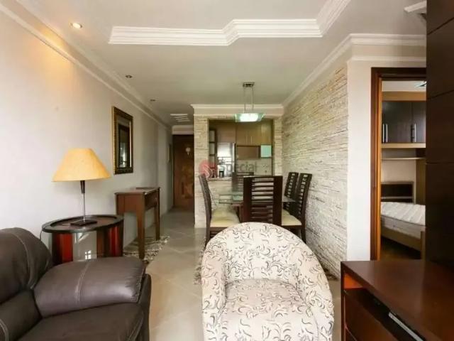 Apartamento para Venda em São Paulo/SP Penha 2 Quartos